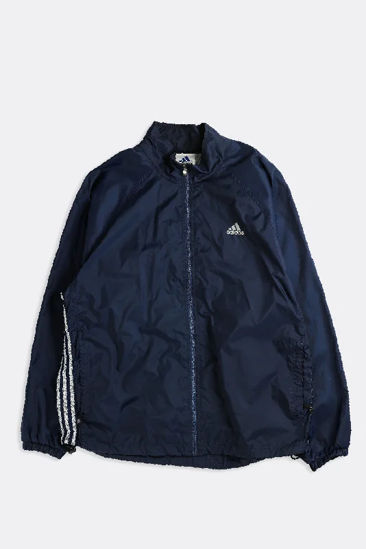 Vintage Adidas Windbreaker Jacket