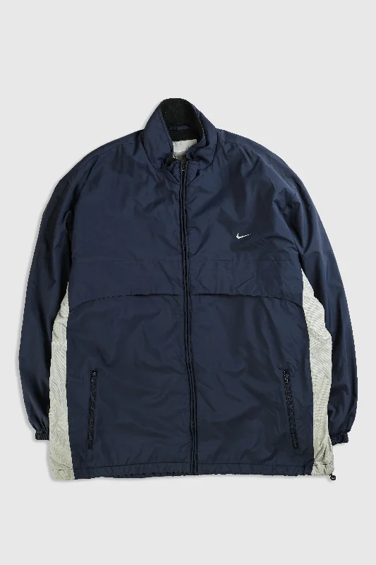 Vintage Nike Windbreaker Jacket