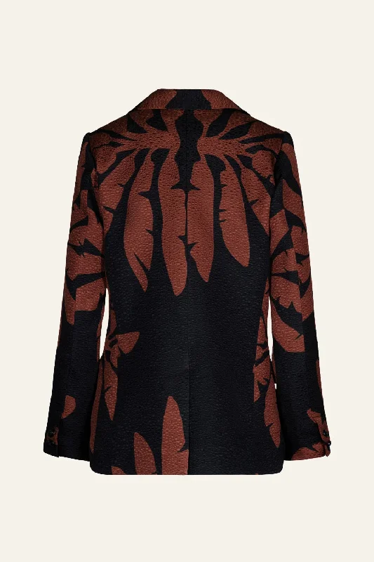 Force Of Nature Jacket