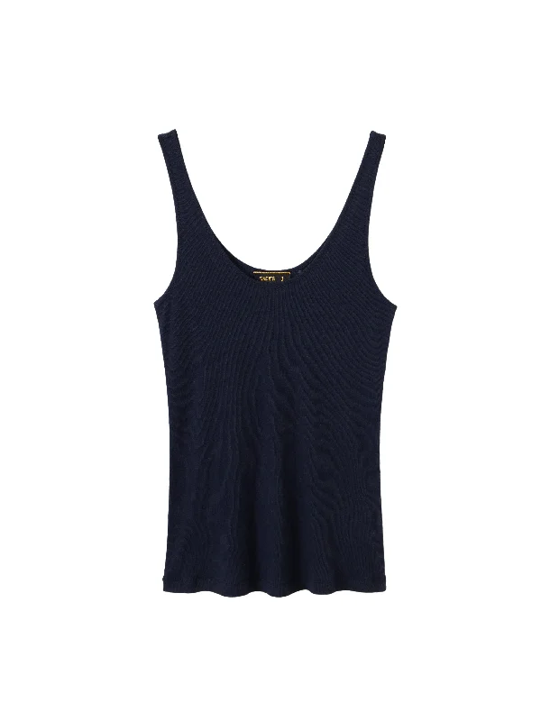 Jersey Tank Top